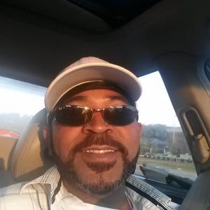 Meet your Posher, Darrell